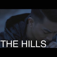 The Weeknd - The Hills (Beatbox Cover) By KRNFX