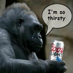 Coors Light Drought Radio Spot