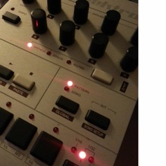 shgddhg Analog Jam Snippet