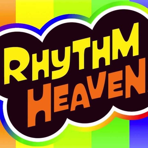 Remix 4 - Rhythm Heaven Fever