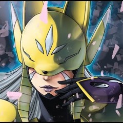 Sakuyamon Theme