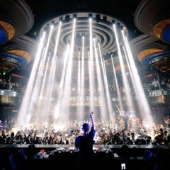 Where Are Ü Now Mashup