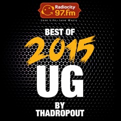 Best Of 2015 UG