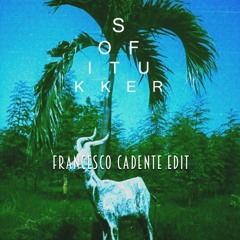 Drinkee (Francesco Cadente EDIT)