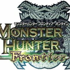 Monster Hunter Frontier OST Bottomless Fear