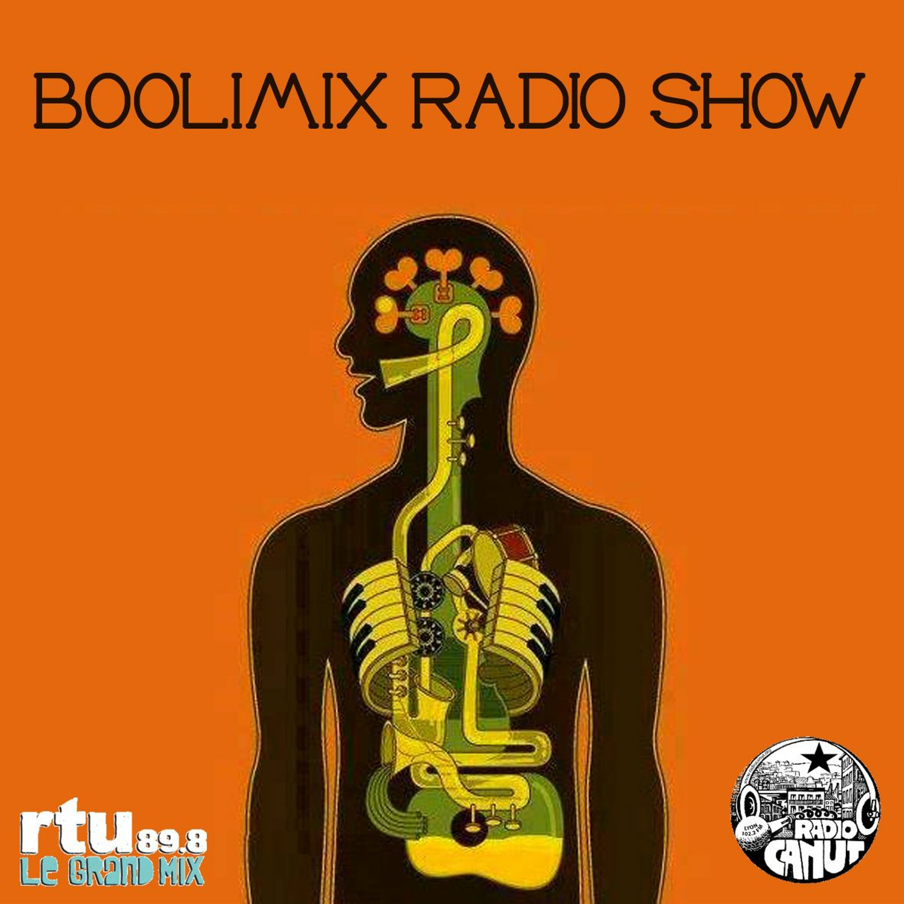 boolimix