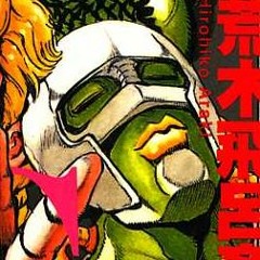 JoJo's Bizarre Adventure - Part 4 Diamond Is Unbreakable - Main Theme - ジョジョの奇妙な冒険 ダイヤモンドは砕けない OST