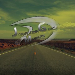 Oliver X Aluna George X Tchami Remix - Pushing You Like It(Jonathann García Mashup)