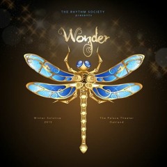 The Rev - Live At Wonder 12.18.2015