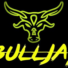 Hold Me Back "BuLLJay Remix"