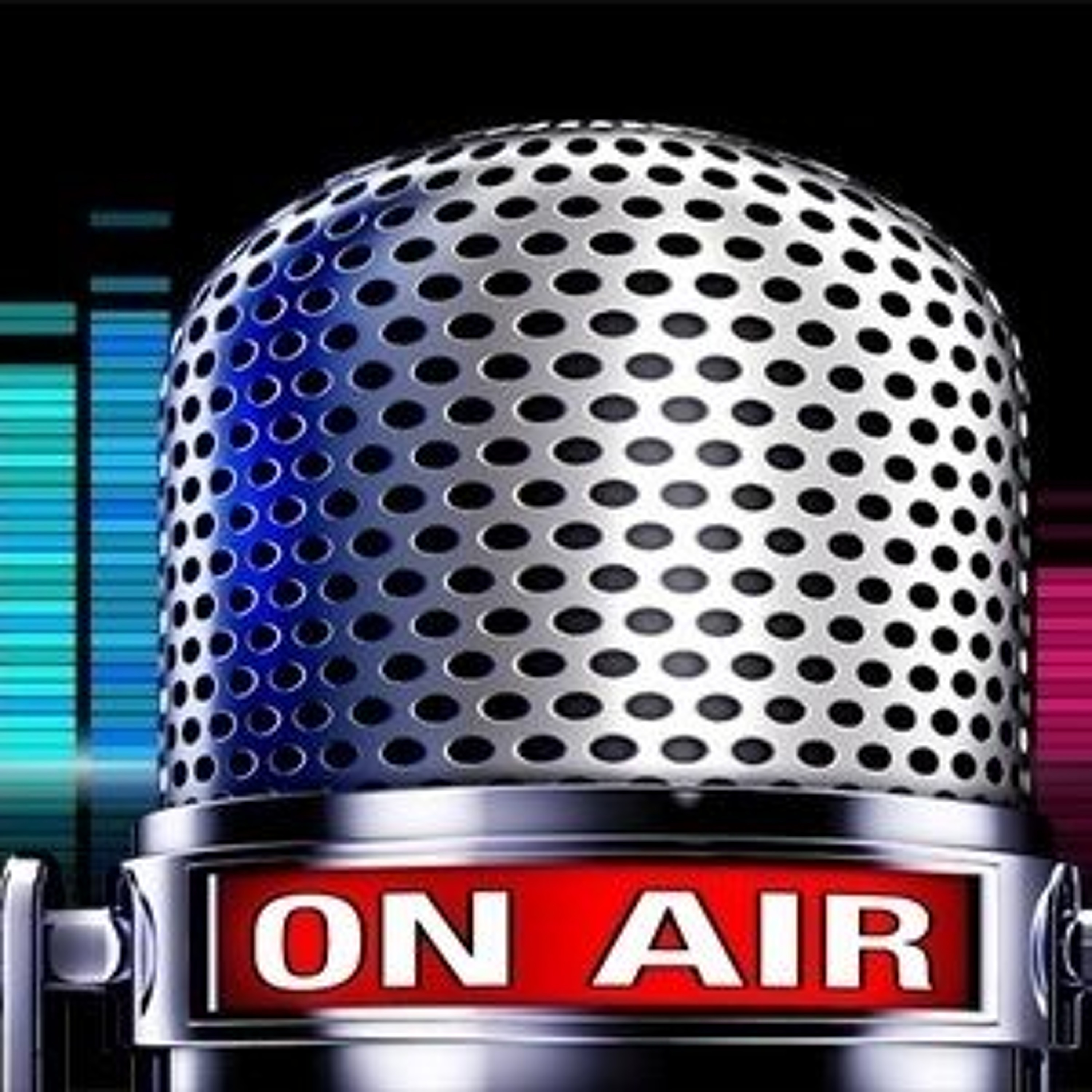 CalvaryFM Christian Radio Network