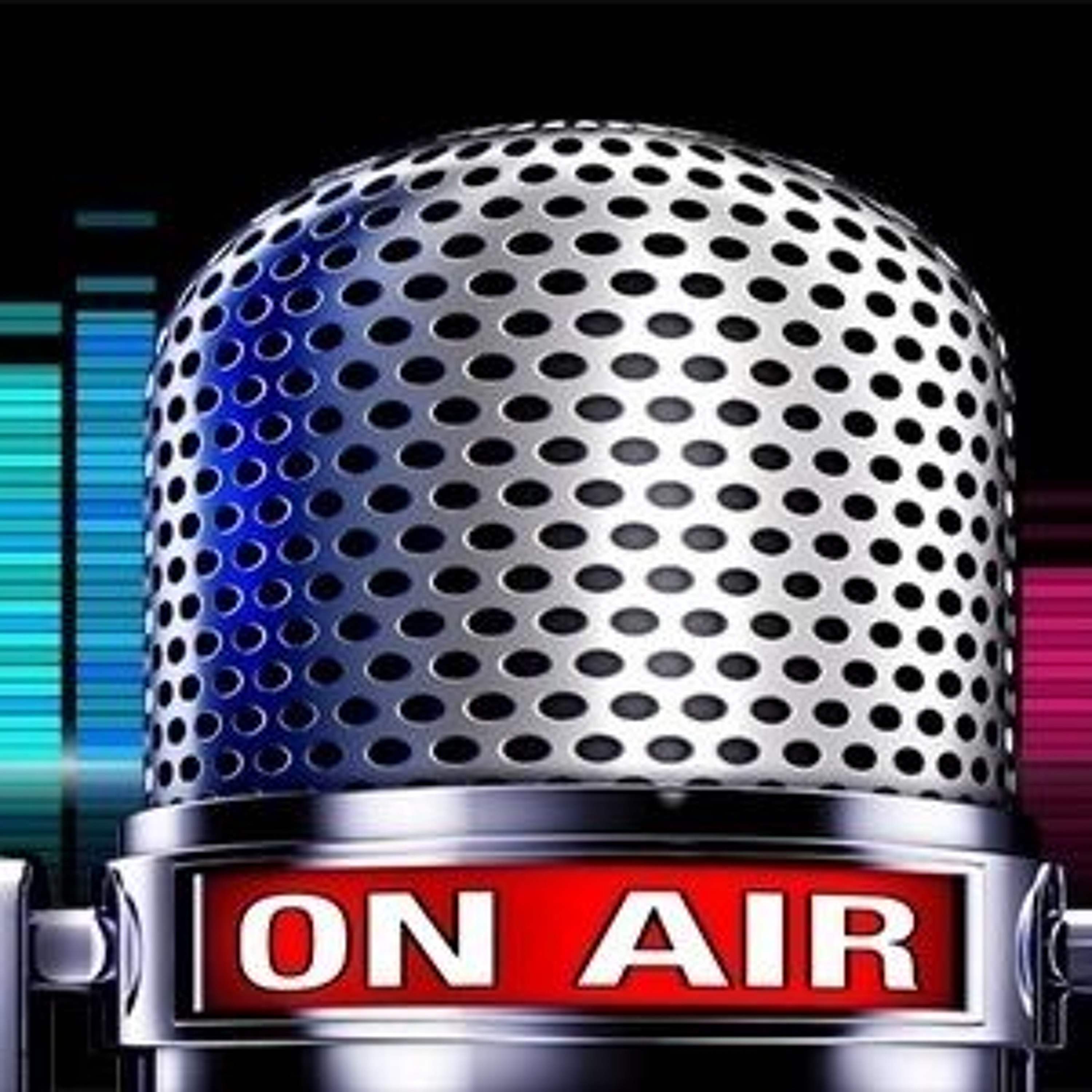 CalvaryFM Christian Radio Network