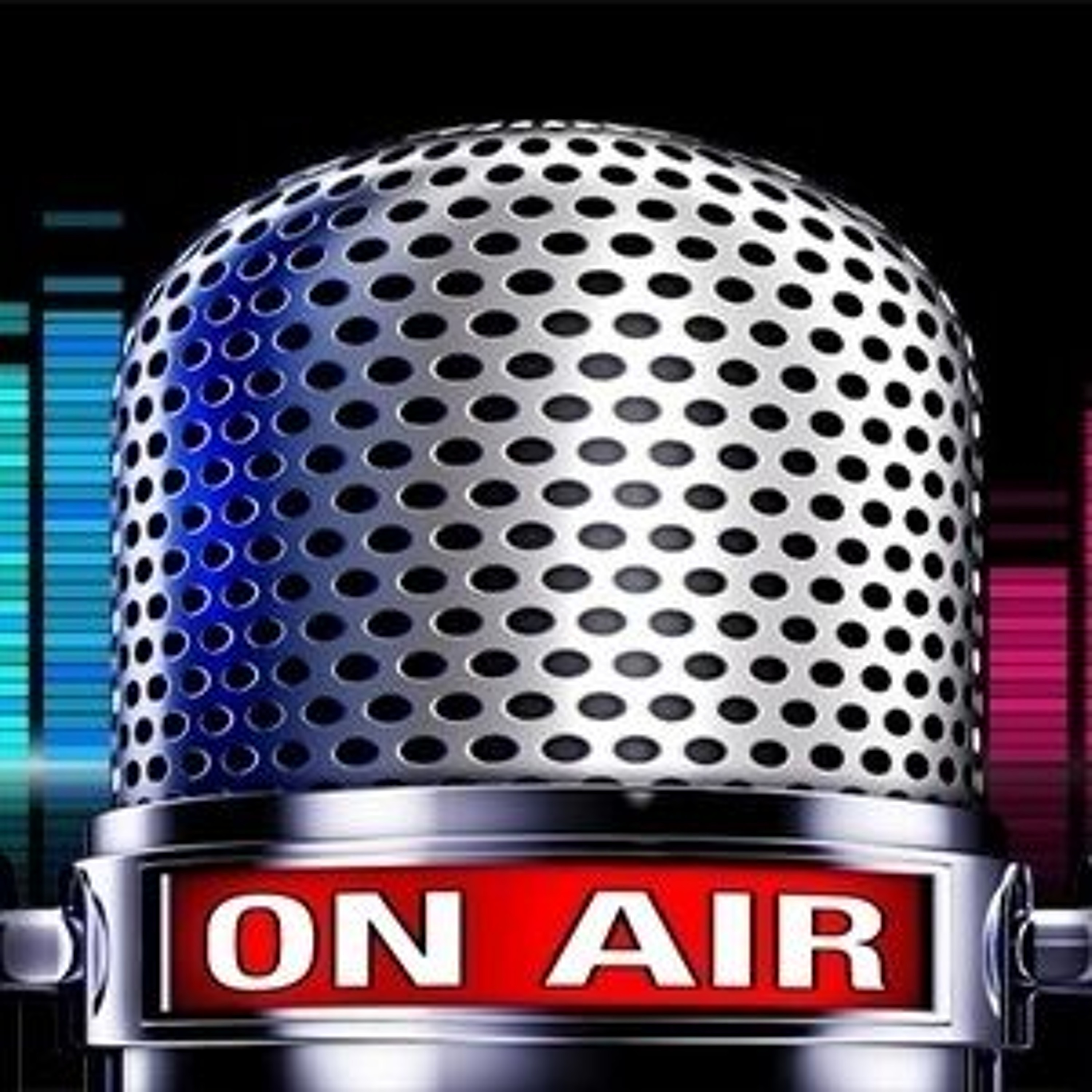 CalvaryFM Christian Radio Network