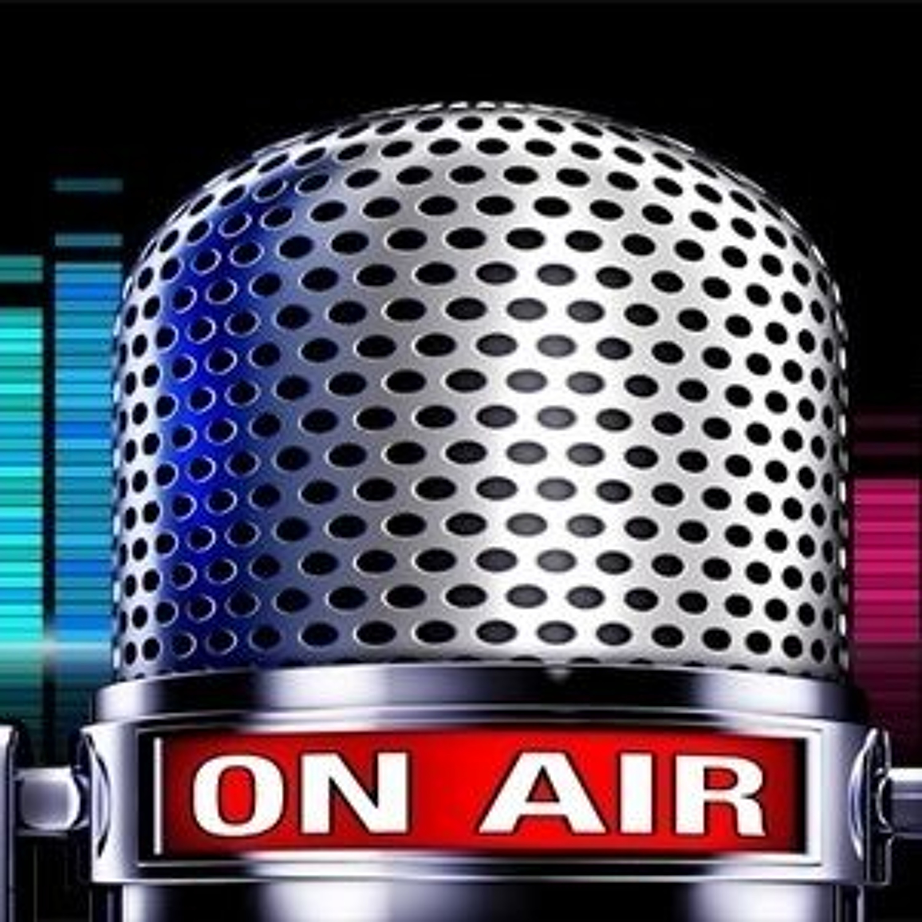 CalvaryFM Christian Radio Network