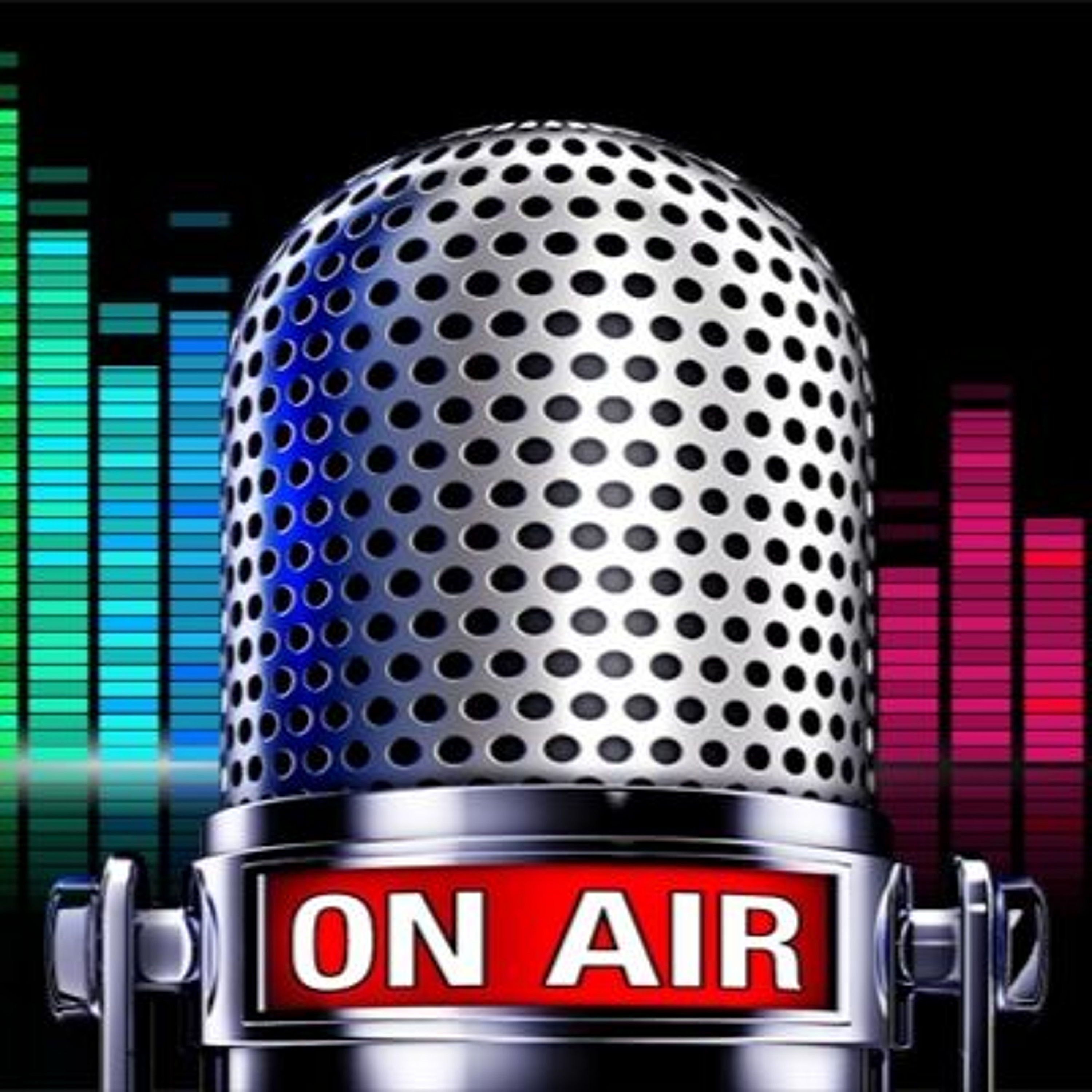 CalvaryFM Christian Radio Network