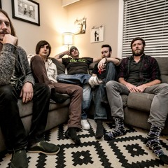 Amnesiac - Radiohead Tribute. Witch Police Radio Interview.