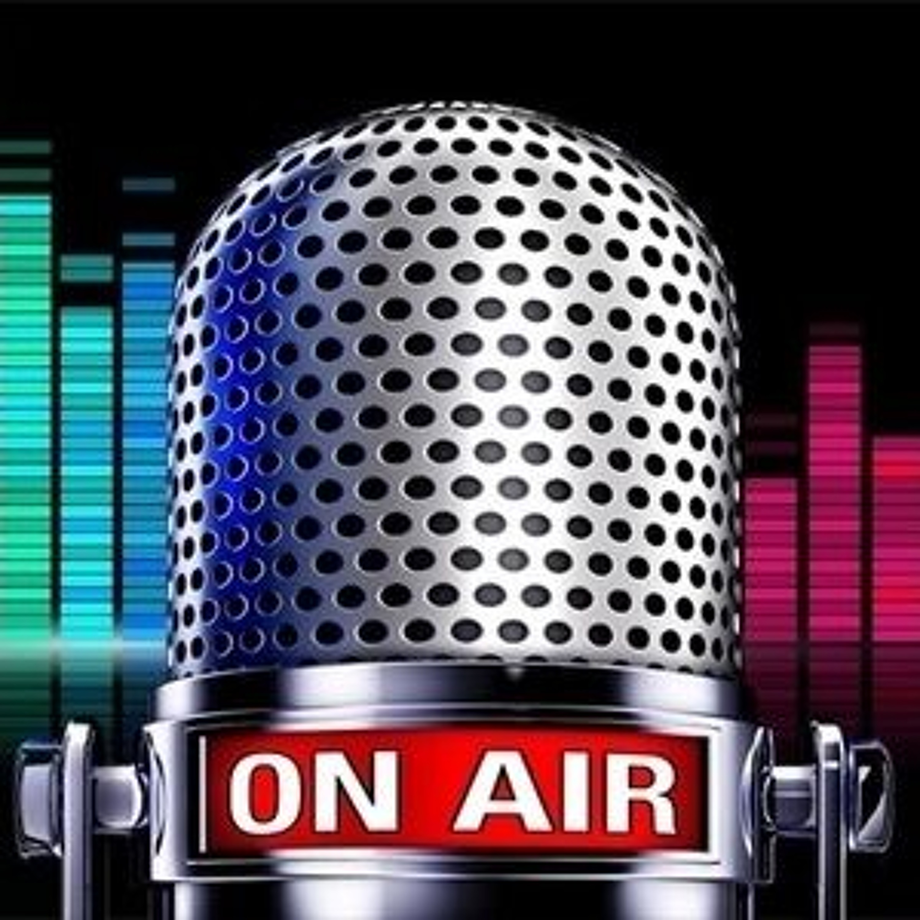 CalvaryFM Christian Radio Network