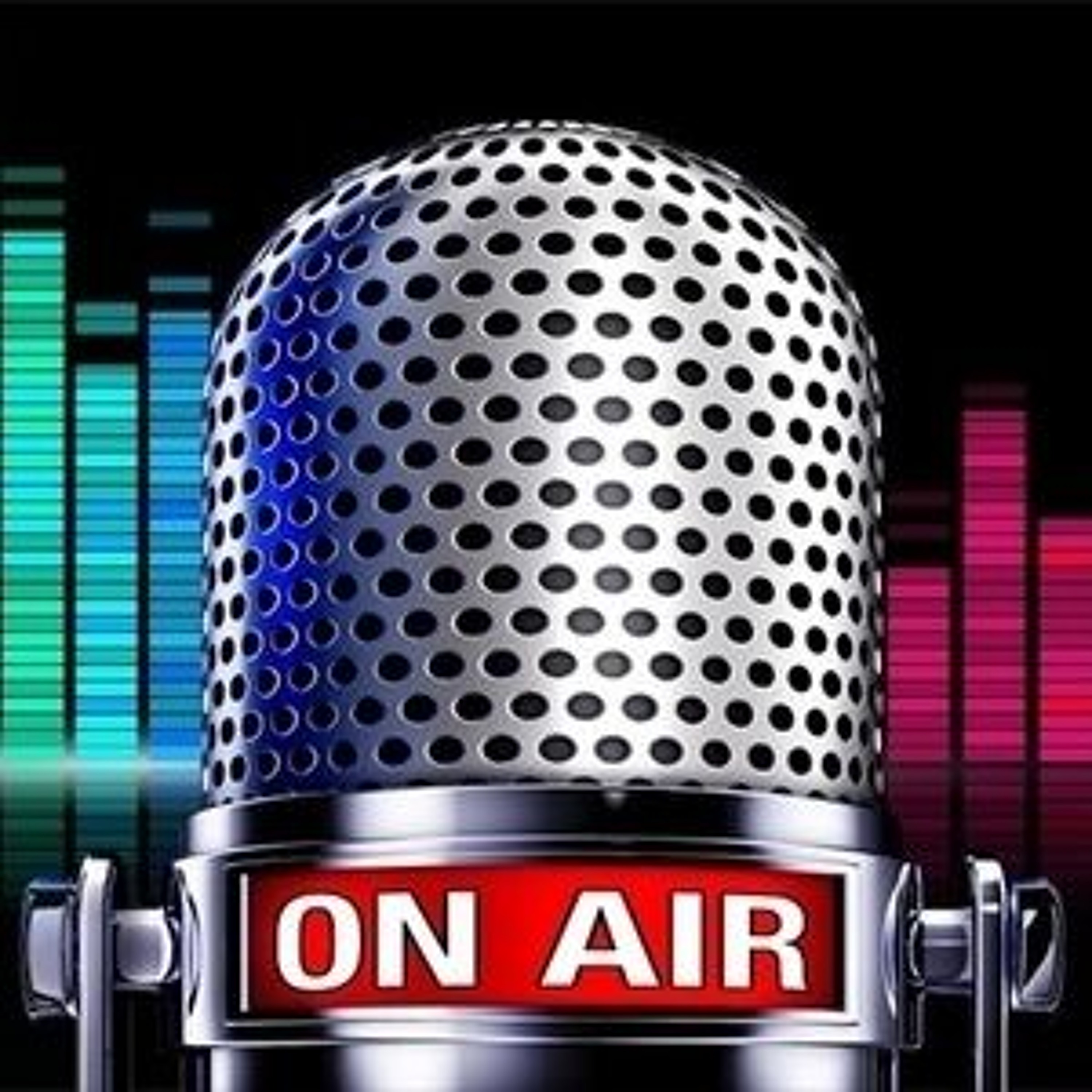 CalvaryFM Christian Radio Network