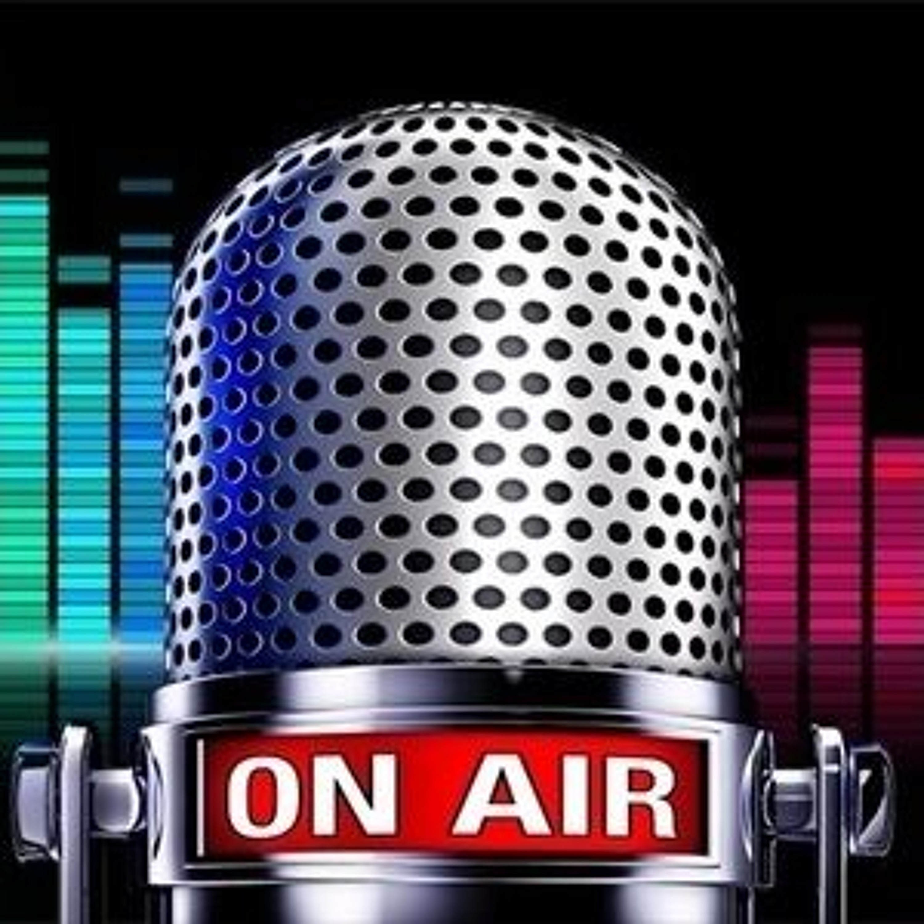 CalvaryFM Christian Radio Network
