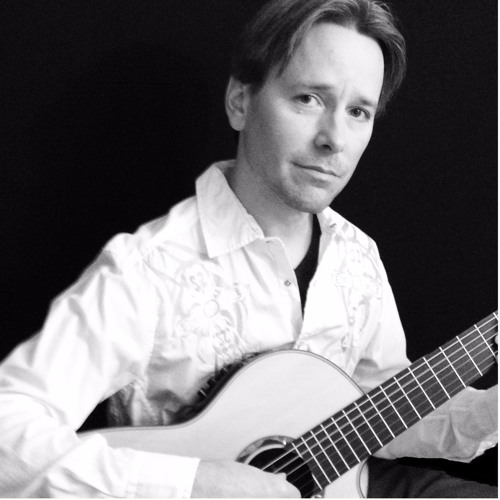 Stream Doug Edgell Listen To Wedding Songs solo Acoustic Guitar