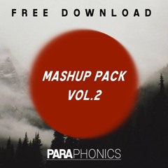 They Know HARI KARI - JOYRYDE, Autoerotique (Paraphonics Mashup)