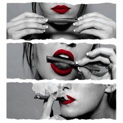 KUSH CLOUDS/STONER CHIK