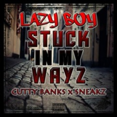 Stuck In My Wayz (Ft. Sneakz X Cutty Banks)