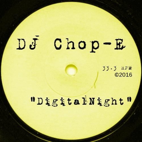 DigitalNight (Original Mix)