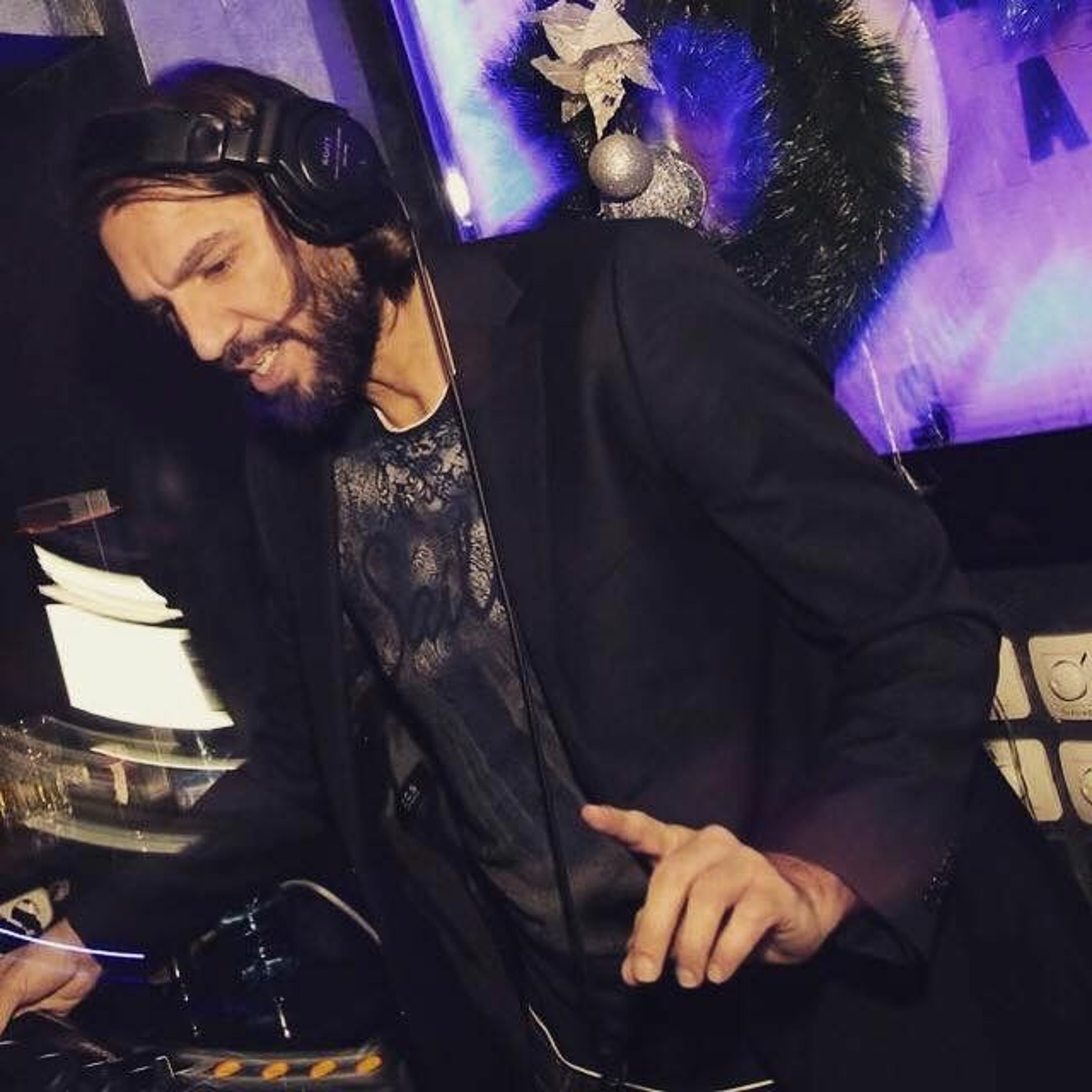 DJ Tarkan - Mixes