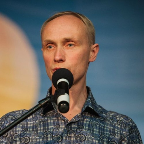 Целостная и гармоничная личность. Часть 1. Олег Гадецкий