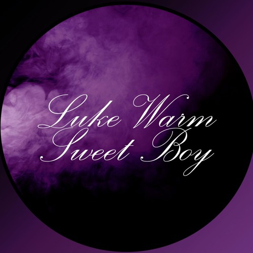 Luke Warm - Sweetboy