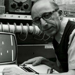 Ralph Baer, "Anecdotes from a Lifetime of Electronic Product Creation"