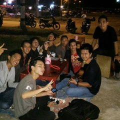 Etre Disponible - Geografi Cinta