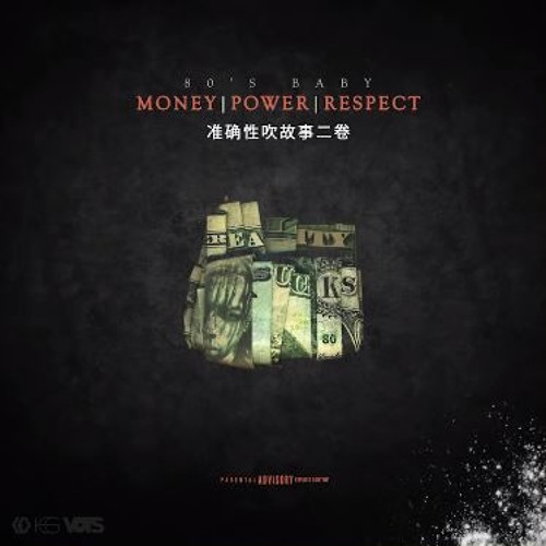 Eastside 80s - Die Like A Boss ( 80's Baby )