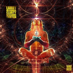 Larry McCormick - Clarity Sessions Thirteen