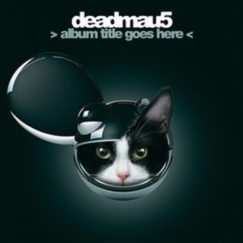 Deadmau5- Sleepless