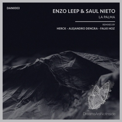 Enzo Leep & Saul Nieto - La Palma (Falki Hoz Remix)