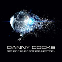 The Quickening - Danny Cocke