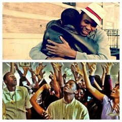 Wit My Dawgs (Prod. By Diesel Beats)