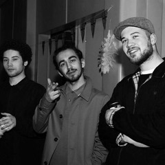 Sofa Surfin` Official Remix by Slow Pete