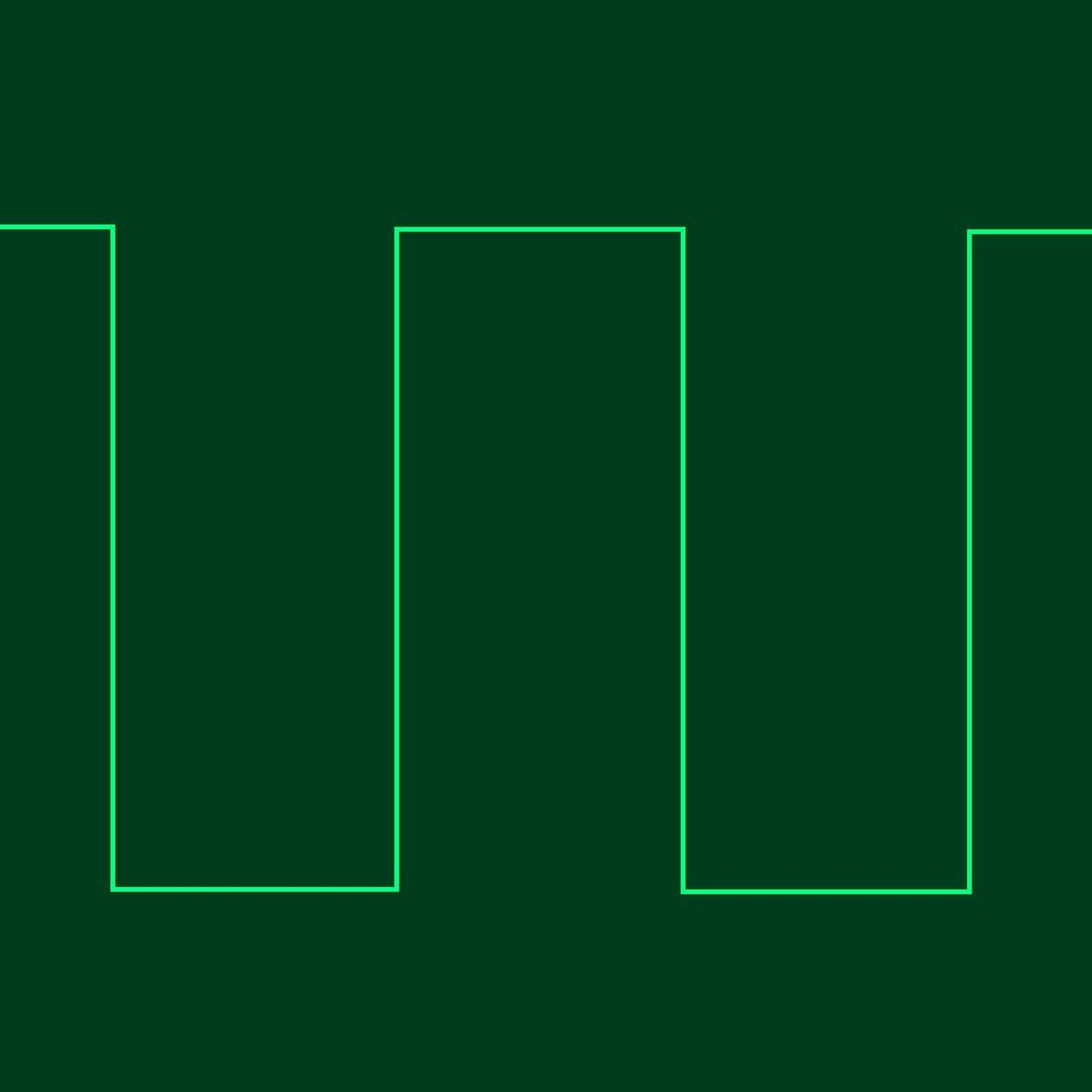 Squarewaves