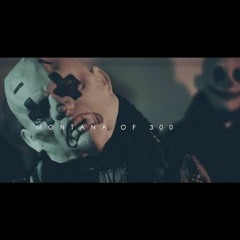 Montana Of 300 - White Iverson - Milly Rock (Remix)