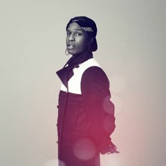 A$AP Rocky - Peso (Instrumental remake by Mienski Beats)