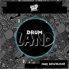 HouseBros - DrumLand (Original Mix)