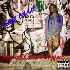 THOUGHT YOU KNEW (PRODUCED BY NUTHEN NYCE)