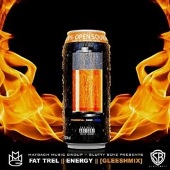 Fat Trel - Energy (Freestyle)