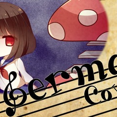 ~✿~ Die kleine Möcht-den-Tod - Shinitai-chan - German Fancover