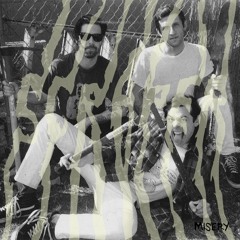 SCRAPER -Misery- - 01 Misery