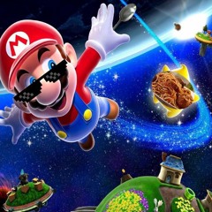 Puzzle Spaghetti Galaxy