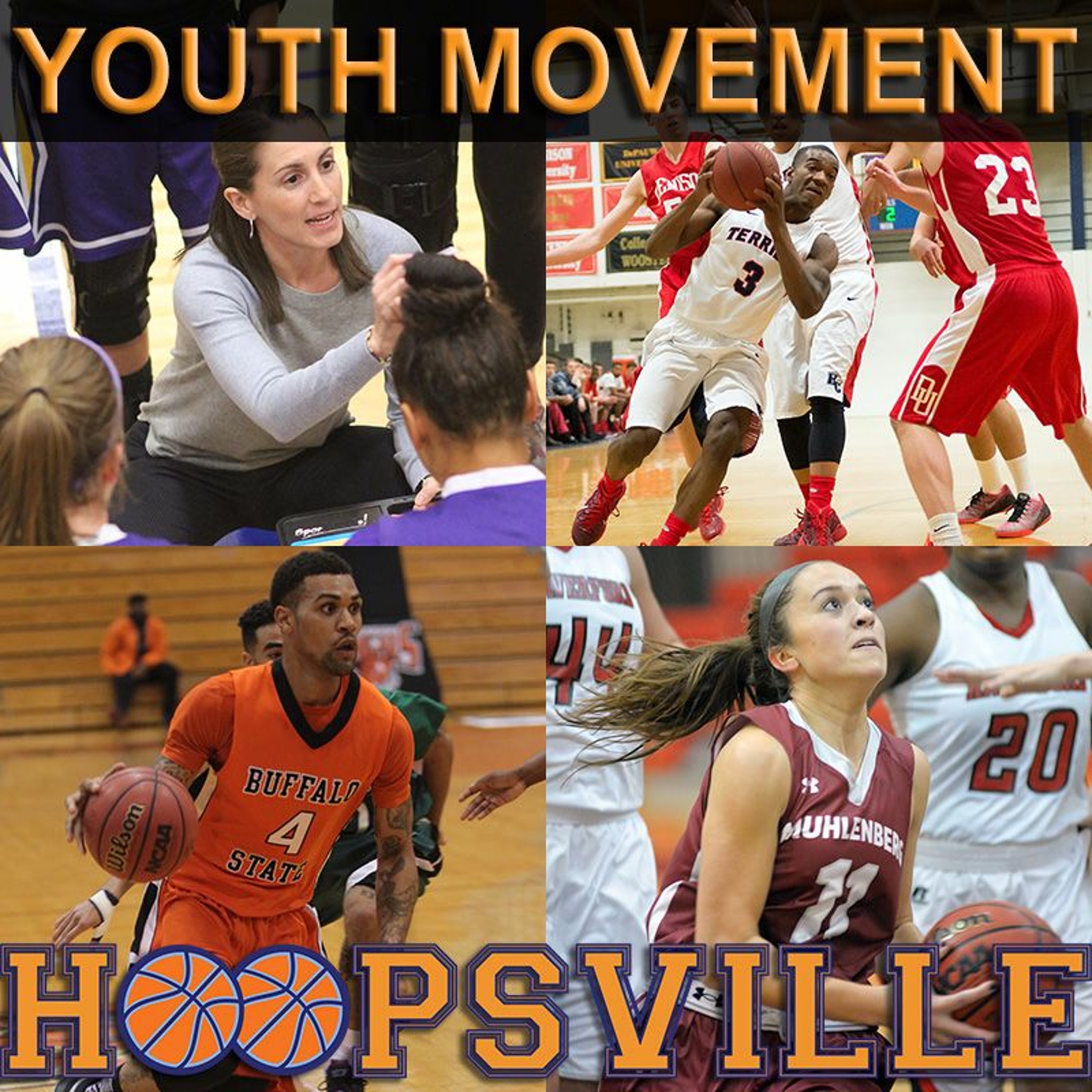 Hoopsville
